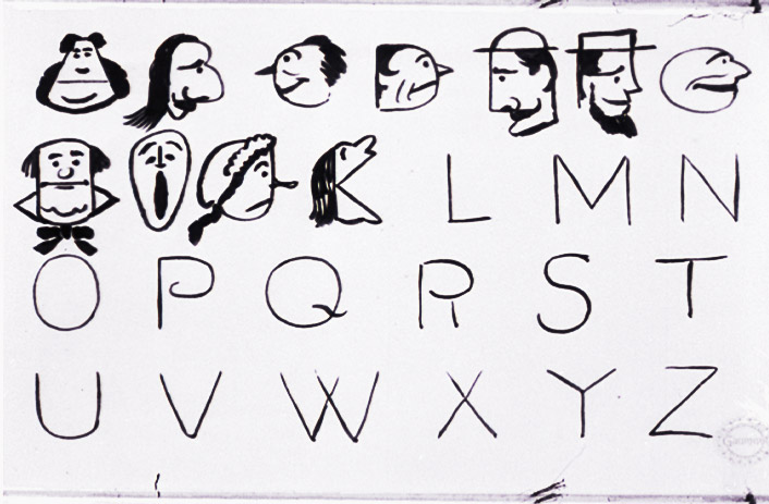 Binetoscope