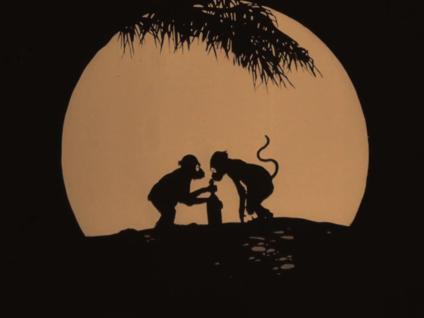 Monos sacacorchos
