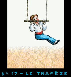 Trapecista